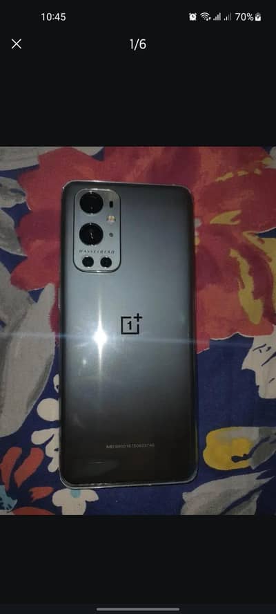 OnePlus 9 Pro 12/256