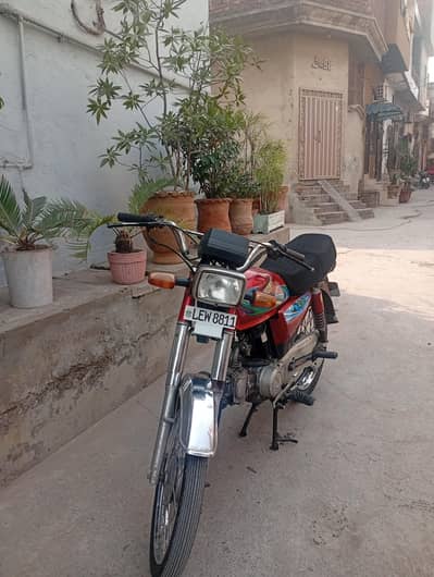 Road prince 18 model