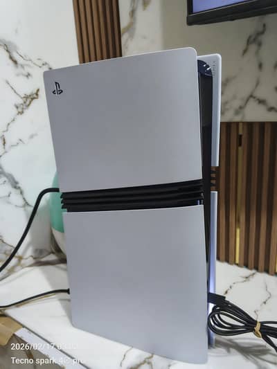 playstation 5 pro jailbreak