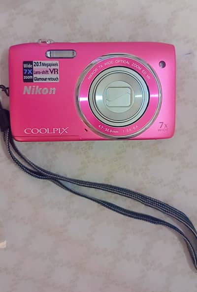 Nikon Coolpix