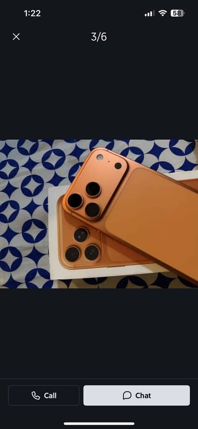 Iphone 17 pro max jv