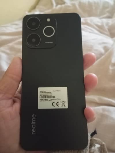 realme note 70C