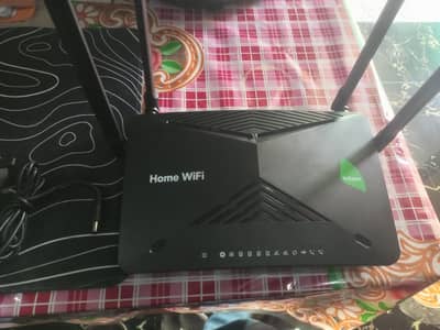 Salam Saudi gigabit Ac Wifi Router