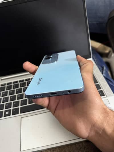 Vivo Y19s Pro | 6+6GB RAM | 128GB  | Only Phone | Good Condition