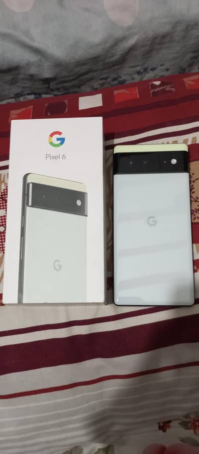 10/10 all okay with box  8/128