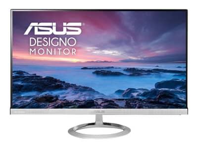 Asus MX279 Gaming IPS LED