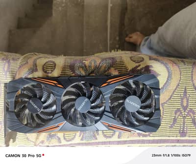 Gtx 1080 8gb 256bits