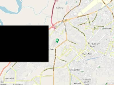 Book A 5 Marla House In Etihad Town Phase 1 - Block E