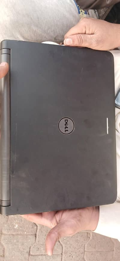 Dell Latitude 5th gen 2hour+ battery timing