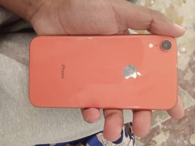 Iphone XR for sale