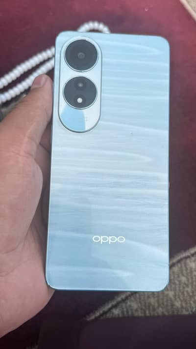 OPPO A60