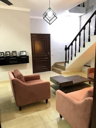 Eden Avenue Extension Airport Road 9 Marla Renovated House For Sale