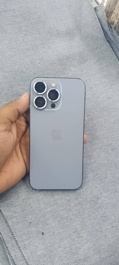 Iphone 13 pro 88 Battery (JV)