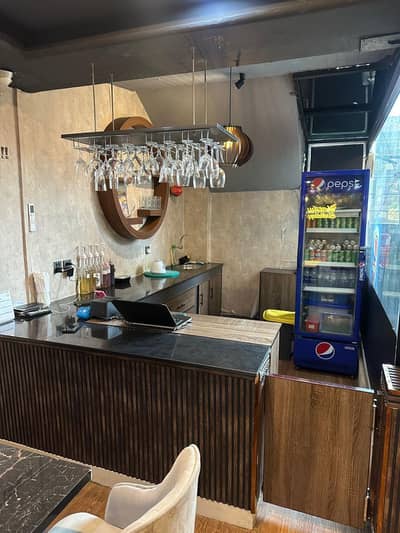 Running Restaurant Setup for Sale/Fully equipped/Restaurant Setup