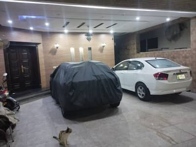 Kanal Owner Build Double Unit House For Sale