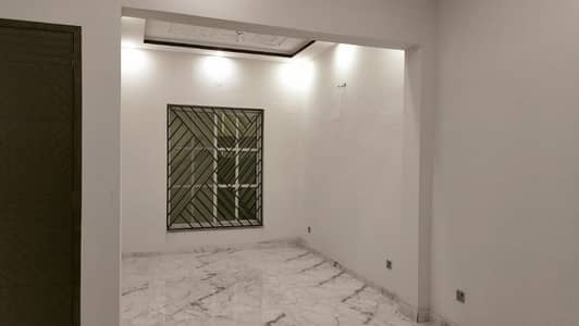 Khuda Bush Colony Airport Road