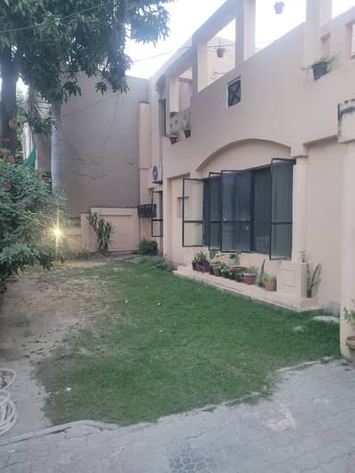 Eden Avenue 12 Marla House For Sale