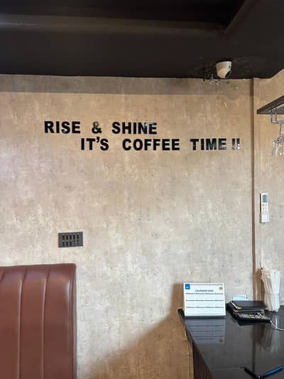 Running Business/Restaurant Setup for Sale/Complete restaurant setup