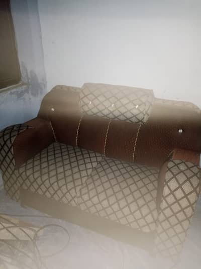 Sofa Set (321) for Sale