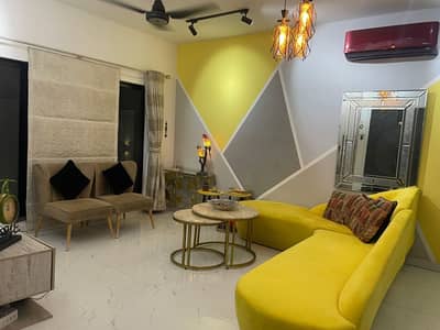 Khuda Bush Colony Airport Road 7 Marla Owner Build House For Sale