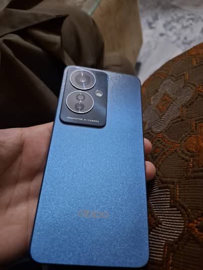 Oppo reno 11f 5g