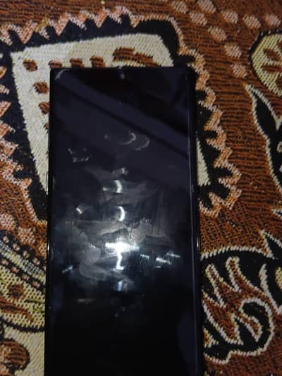 Samsung Galaxy note 10