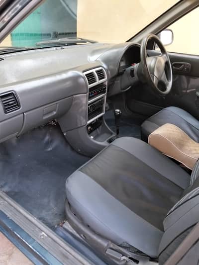 Cultus 7model efi ingine fix Price