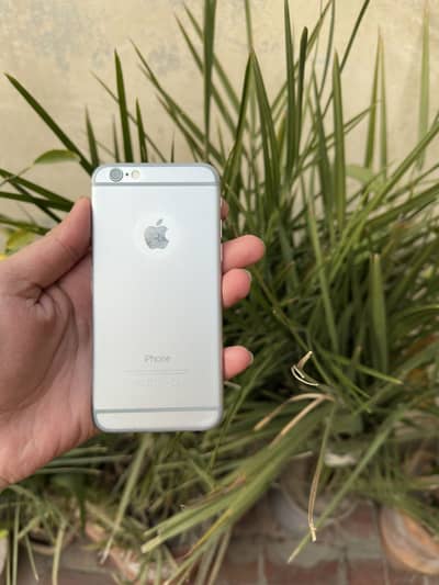 iPhone 6 non pta 64gb alll ok