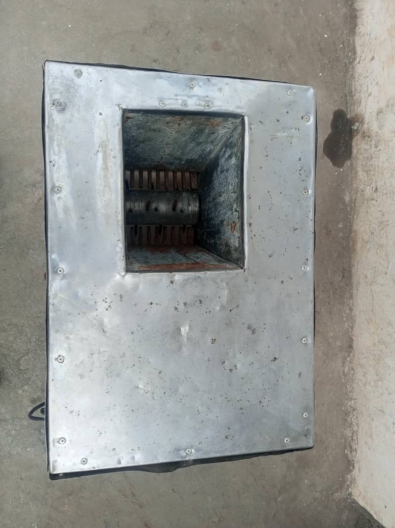 بارف بنانے والی مشین برائے فروخت (آئس میکر) 1