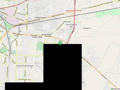 4 Bed Flat for Rent in Askari 10, Sector-S Lahore