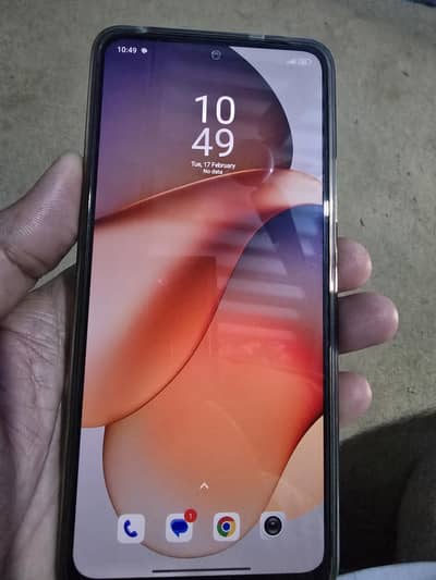 Redmi Note 12 - Official PTA approved in Warranty