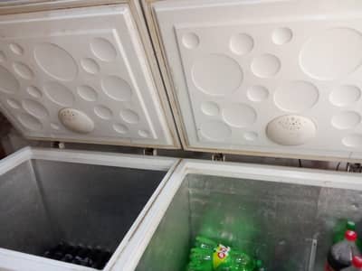 full new hai abi Cooling full hai (03036300416)