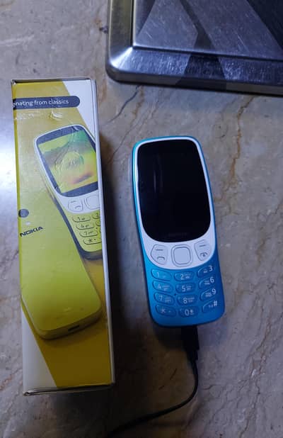 Nokia 3210