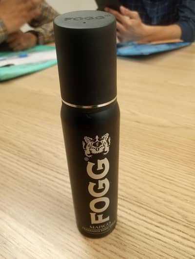 Fogg body spray 100 ML