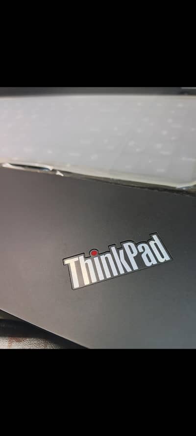 Lenovo Thinkpad