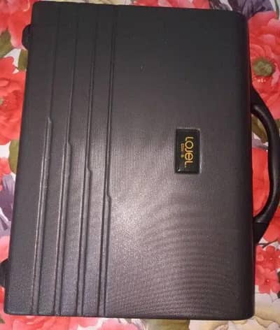 Briefcase Branded