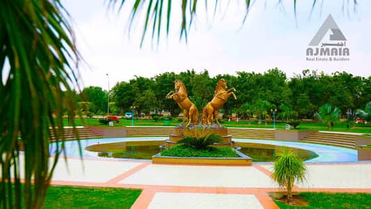 8 MARLA HOT LOCATION COMMERCIAL PLOT FOR SALE IN GVR2-PHASING RING ROAD | AJMAIR GROUP