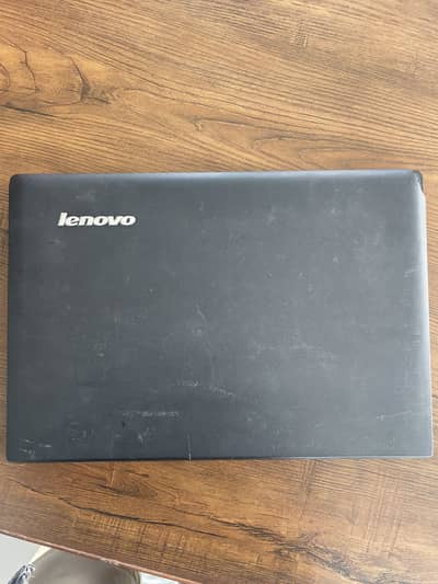 Lenovo core i5 5th generation