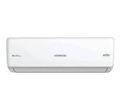Kenwood Heat and Cool 1.5 Ton DC Inverter