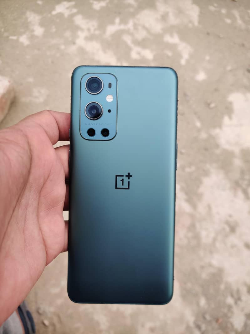 OnePlus 9pro 3