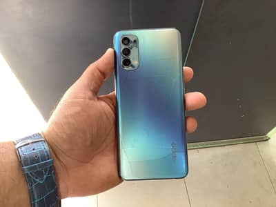 Oppo Reno 4 8+5/128