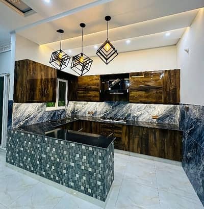 Corner 4 Marla House In Sabzazar Scheme For Sale At Good Location