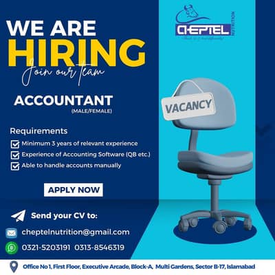 Accountant