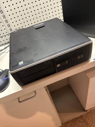 core i5 3th generation 8 gb ram GTX 745 graphic card