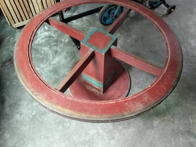 Small Table 03007279027