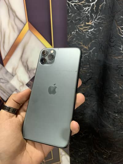 iphone 11 pro max 256 gb