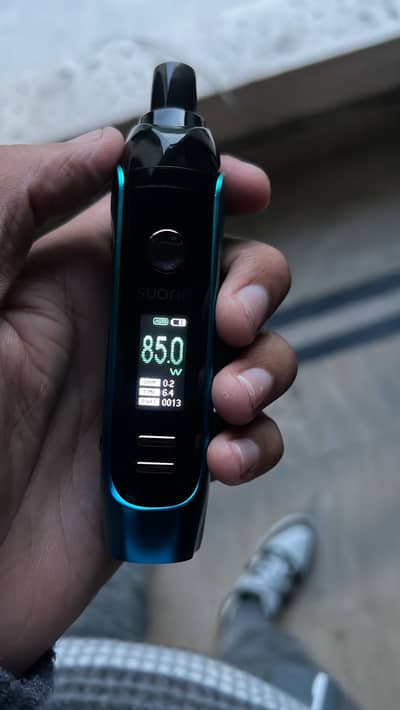 Suorin TRIO 85W Kit