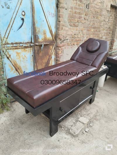 Barber chair/Cutting chair/ Shampoo unit/Trolly/Saloon Furniture.