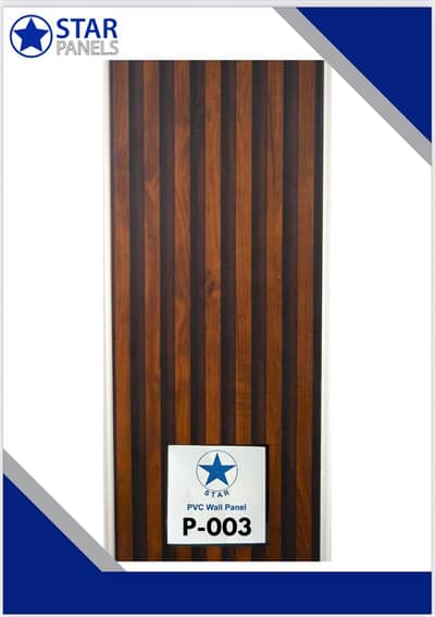 PVC pannel Wallpaper sheet vinyl & wood flooring ceiling Wpc fluted