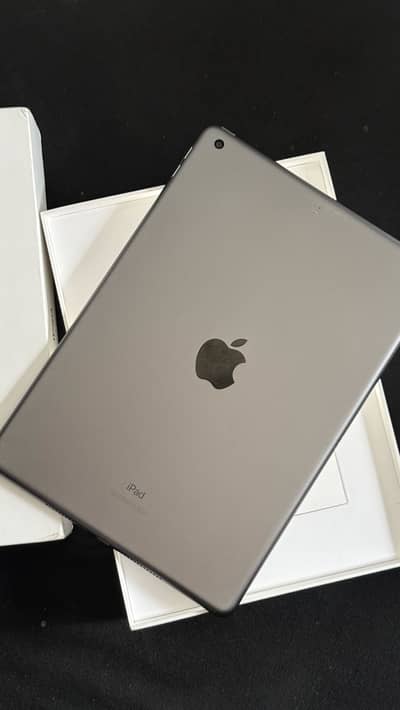 Ipad 9th Genration